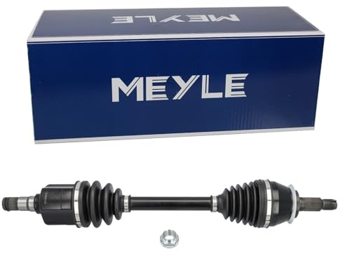 MEYLE Antriebswelle 3144980033 Vorderachse links | Kompatibel mit: MINI MINI, Cabriolet, CLUBMAN, CLUBVAN, Coupe, Roadster