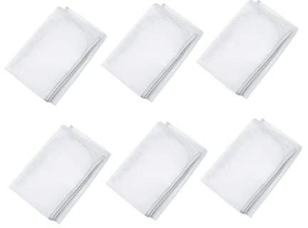 STOBAZA 6stücke Teiliges Bügelmatten Hitzebeständige Bügelunterlage Für Und Zuhause Rutschfestes Design Für Quilter Und Kleidung Platzsparend Und Tragbar