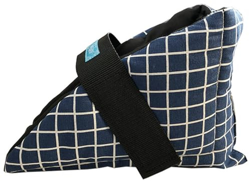 BLUEZY Cuscinetti per Talloni, Talloniera Antidecubito Cuscinetti per Piedi O Gomiti, Cuscinetti per Talloni Antidecubito Cuscinetti per Caviglie, Cuscinetti per Tendine D'achille A,1 Piece