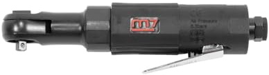 M7 - Carraca neumática 1/4 50Nm