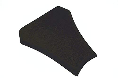Oldbones Universal Motorcycle Race Foam Seat Pad for Track Use High Density Adhesive edge polishing Foam 20MM Per-cut