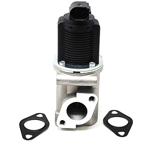 Valvola EGR Compatibile con Opel Astra H dal 2004, Compatibile con Alfa Romeo 159 dal 2005
