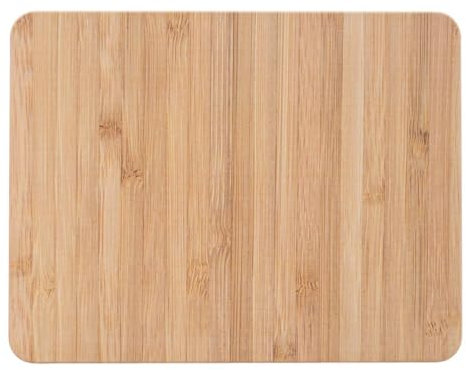 5five - Alfombra de diatomita 35x45cm Efecto bambú