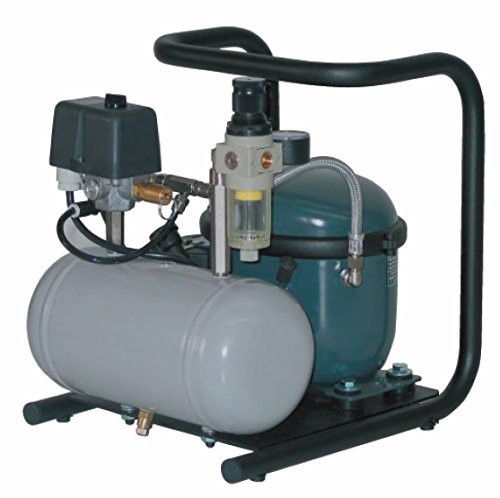 Silent Air Compressor Sil-Air 30 TC Werther