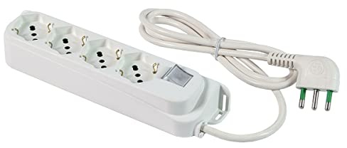 Regleta con interruptor 8091310