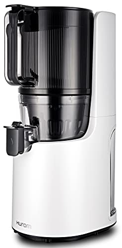 EXPRIMIDOR HUROM H200 BLANCO MATE H200-WBEA03