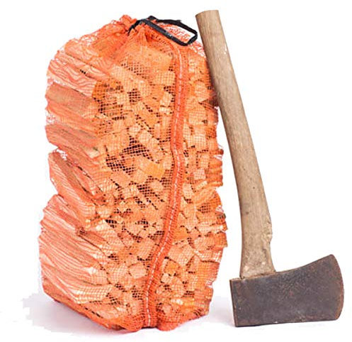 Kindling Bag 4kg (3.8-4.2kg) Woodsure Approved