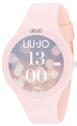 Liu Jo