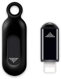 Telecomando IR Universale per Smartphone, Telecomando a Infrarossi di Tipo C, Plug and Play, Controllo a Infrarossi per TV con Condizionatore D'aria