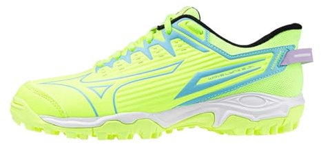 Mizuno Wave Lynx 2 Hockeyschuhe Kinder - 37