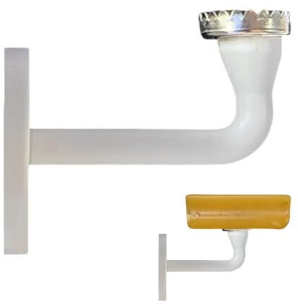 Supporto magnetico per sapone, supporto per sapone a, supporto adesivo per sapone autodrenante, supporto per sapone secco con magnete senza trapano, portasapone con scolapiatti rimovibile per