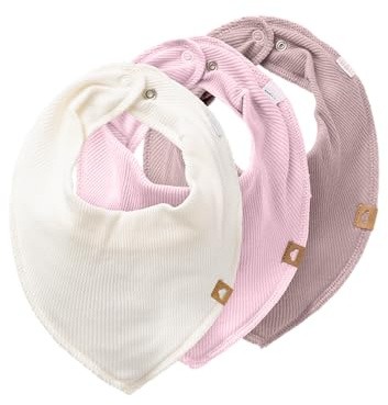 NBNYVETTI 3P SCARF BIB NOOS