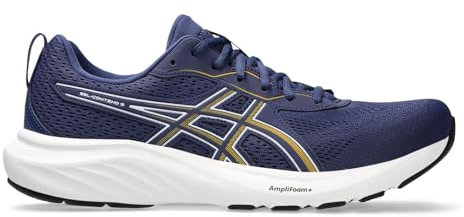 ASICS Gel-Contend 9, Sneaker Hombre, Multicolor, 39.5 EU