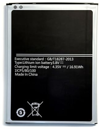 EB-BT365BBC EB-BT365BBE EB-BT365BBU Laptop Battery Replacement for Samsung SM-T390N SM-T390 Galaxy Tab Active 2 8.0 TD-LTE SM-T395 SM-T395 Galaxy Tab Active 2 LT Series(3.8V 16.91Wh)