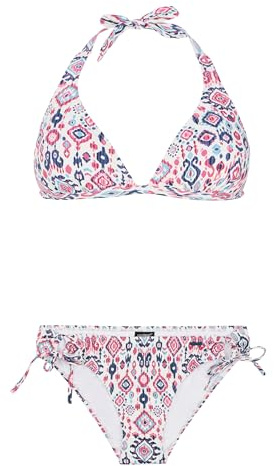 Protest Damen Neckholder-Bikini PRTHAZEL M/38