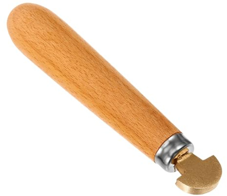 ARTIBETTER Coltello per Intaglio Legno Strumento Manuale per Intaglio e Incisione Affilato e Levigato per Vari Tipi di Legno Design Impugnatura Ergonomico per Ridurre Affaticamento