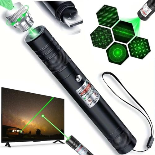 LED Flashlight, Compact Design, Adjustable Brightness.