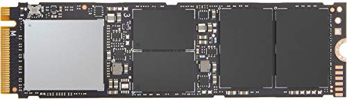 Intel Disque Dur Interne de 1 to - PCI Express - M.2 2280 - Retail