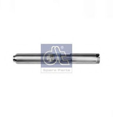 DT Spare Parts Apoyo soporte de la caja de cambios 1.14536