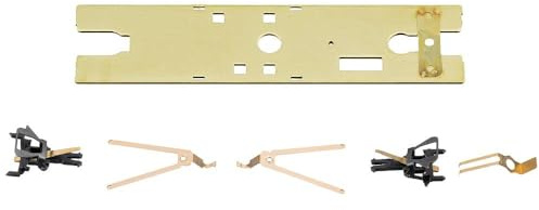 Märklin 72023 Stromleiter-Betriebs-Schließkupplungs-Set