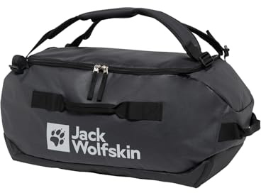 Jack Wolfskin All-IN Duffle 45, Phantom