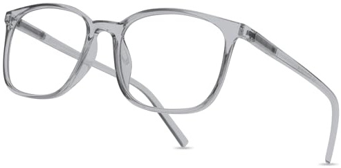 Gaoye Ultraleichte Blaulichtbrille für Damen – Schutz Computerbrille für ganztägigen Komfort – Anti-UV, Blendschutz & Augenermüdung