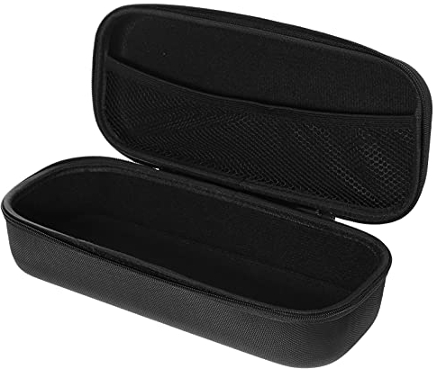 MILISTEN Mikrofon Fall Tragen Reise Fall Handtasche Tragbare Mikrofon Lagerung Tasche für Home Reise
