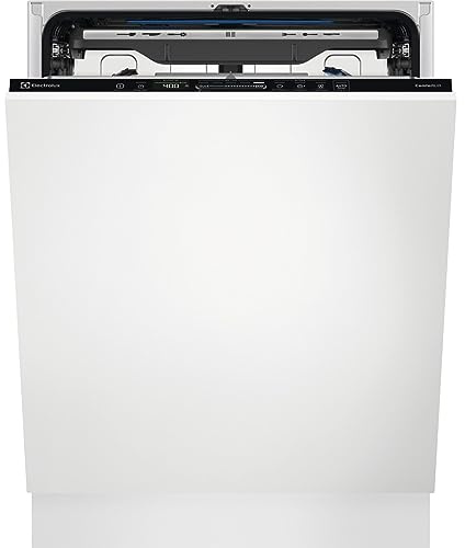 Electrolux KECB7310L - Lavastoviglie da 60 cm Inverter 14 Coperti Classe D