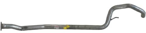 BOSAL Tuyau d'échappement centre Ligne d'échappement 850-199