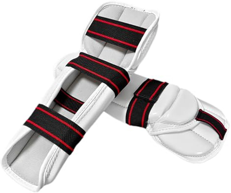 Protège-avant-bras, coudières pour avant-bras, équipement de protection pour le taekwondo, la boxe, le combat libre et d'autres sports, QOM50ESFMAFMFR2V