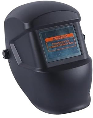 Máscara protectora de soldadura de cara completa, antivaho, pantalla completa, pantalla Ultra HD, máscara de soldadura ajustable, máscara antivaho a prueba de, casco de soldadura, cobertura completa a