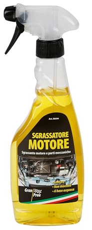 Lampa 38256 Gran Pree Motor-Entfetter, 500 ml