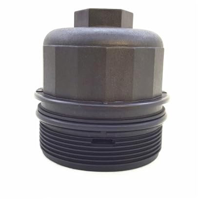 Guarnizione coperchio alloggiamento filtro olio per Opel, Astra J, P10, Corsa D, S07, Meriva B, MPV, S10, Combo D, X12, B05 55213470