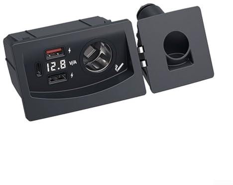 Soluzione di ricarica del telefono senza fili 15W USB Caricabatteria da auto compatibile con per Q5