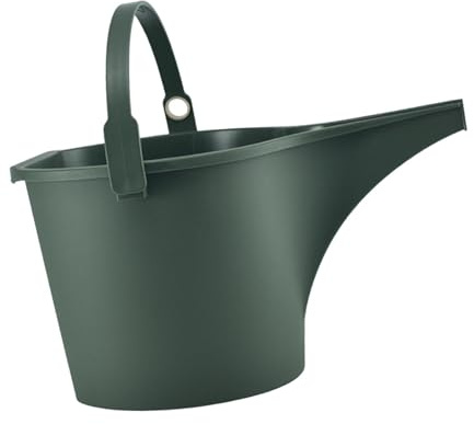 TAIZhiChen Arrosoir en Polypropylène, Outil de Jardinage Simple pour Plantes D'intérieur, Serre, Maison