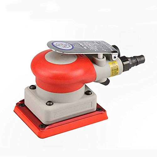 Ponceuse pneumatique, Rectifieuse pneumatique carrée vibrante SN-336 Léger