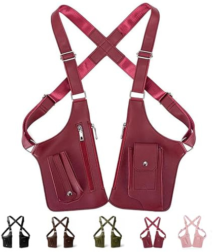 Classic Shoulder Satchel, 2026 Premium Leather Adjustable Underarm Shoulder Bag for Men & Women, Heritage Shoulder Bags