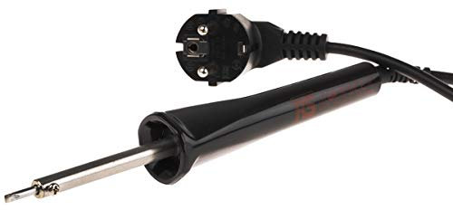 RS PRO Netz Lötkolben 230V / 15W Typ F - Schuko