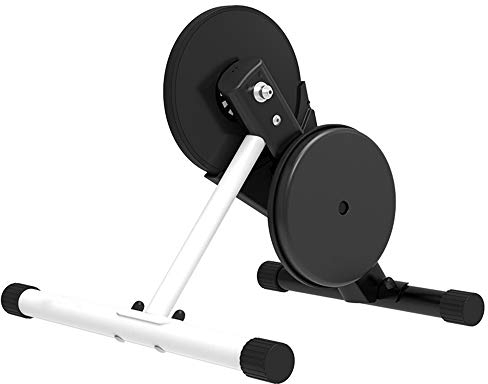 ZXCVBNAS Trainer Widerstand Trainer MTB Fahrrad-Heimtrainer Rennrad Smart-Bike Trainer Rack-Innenreit Plattform Home Fitness Bike Smart Trainer Platform
