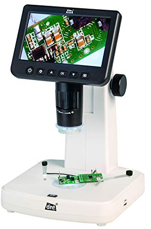 dnt Digitales Mikroskop UltraZoom PRO, DNT000006