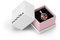 Pandora ME 14K Rose Gold-Plated Light Me Up Medallion Charm, With Gift Box