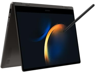 PORTATIL Samsung Galaxy Book 3 KA1ES Grafito
