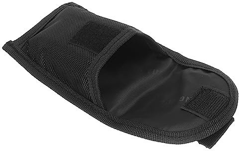 BESTonZON Trompetenmundstück Tasche Mundstück Tasche Tragbar Mundstücke Aufbewahrungstasche Für Mundstücke Leicht Und Robust