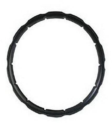 SEB Clipso 7.5L Stainless Steel Pressure Cooker Gasket