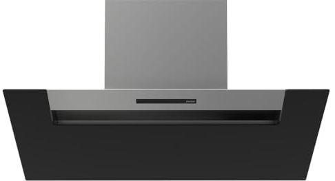 Berbel Ergoline 2 BKH 90 EG 2 Kopffreihaube 90 cm Schwarz