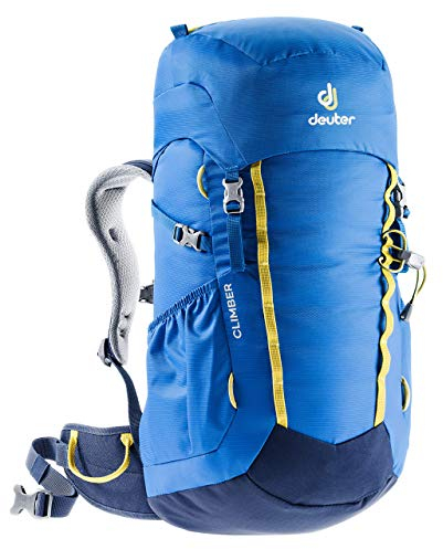 Deuter Climber Kinder Kletterrucksack (22 L)