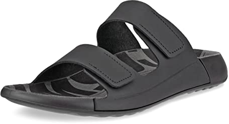 ECCO Damen 2nd Cozmo W Sandale, BLACK, 36 EU