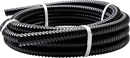 T.I.P. Mehrzweckspiral-Schlauch 5m 1 1/4, 5 m Teichpumpen