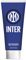 Naturaverde | Kids - Football Team - Dentifricio alla Menta, Inter, Dentifricio con Formula Delicata, Dentifricio per Tifosi Interisti, 75ml