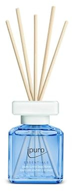 ipuro Essentials Sunny Beachtime - Fragancia para habitación (6 unidades, 100 ml)